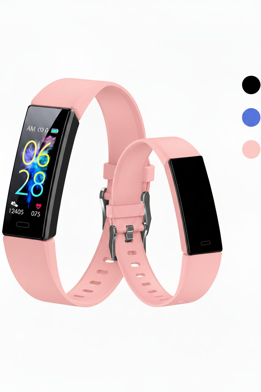 ⌚ Smartwatch Deportivo para Niños – Monitor de Actividad, 11 Modos de Deporte e Impermeable IP68