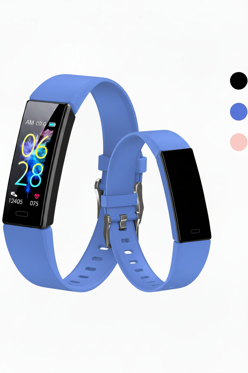 ⌚ Smartwatch Deportivo para Niños – Monitor de Actividad, 11 Modos de Deporte e Impermeable IP68